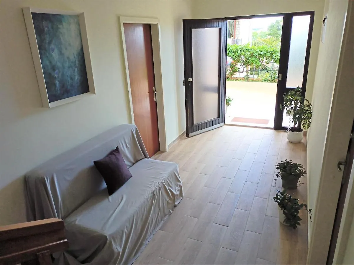 Cozy Apartment In The City Center 0*, Pula Croatia